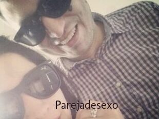 Parejadesexo