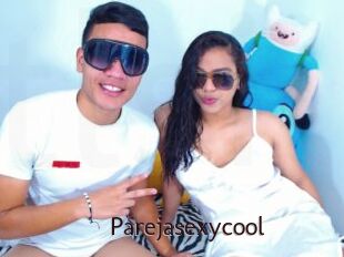 Parejasexycool