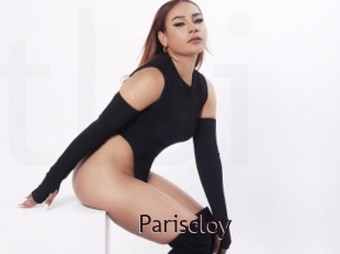 Pariscloy