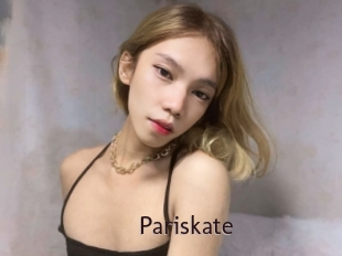 Pariskate