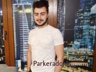 Parkeradonis