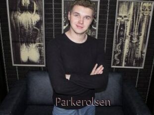 Parkerolsen