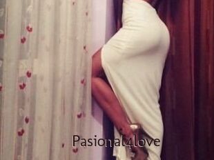 Pasional4love