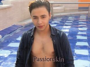 Passionskin