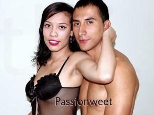 Passionweet