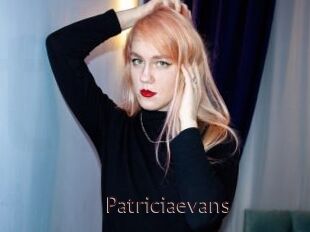 Patriciaevans
