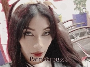 Patriciarousse