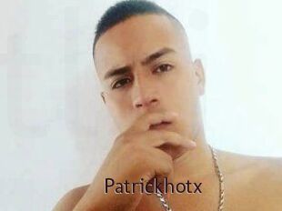 Patrickhotx