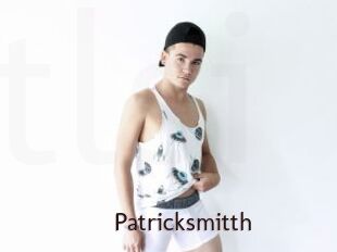 Patricksmitth