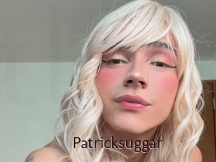 Patricksuggar