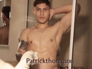 Patrickthompson