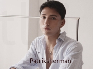 patriksherman Top listen server