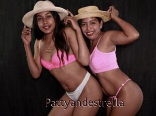 Pattyandestrella