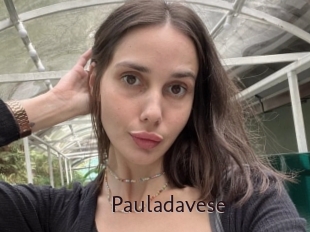 Pauladavese
