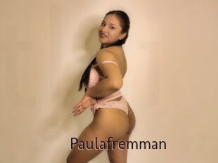 Paulafremman