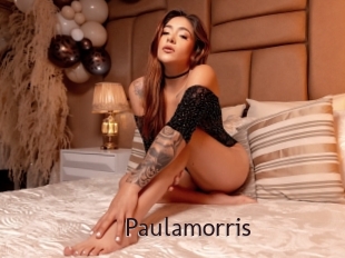 paulamorris Top listen server