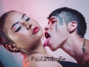 Paulandsofie
