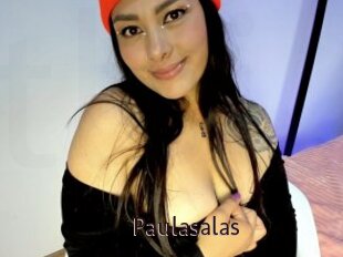 Paulasalas