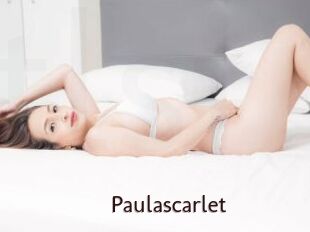 Paulascarlet