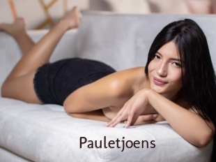Pauletjoens