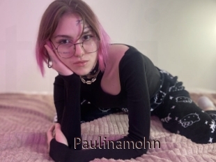 Paulinamohn