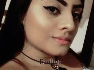 Paullett