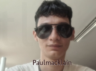 Paulmacklain