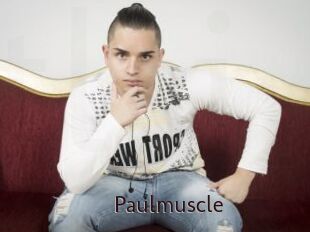 Paulmuscle