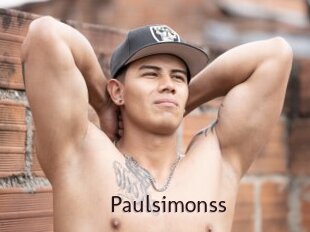 Paulsimonss
