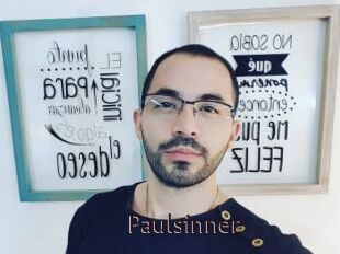 Paulsinner