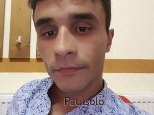 Paulsolo