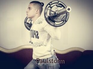 Paulstorm