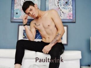Paultwink