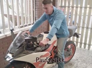 Paulwalkk