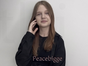 peacebigge Top listen server