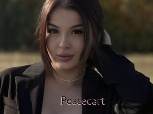 Peacecart