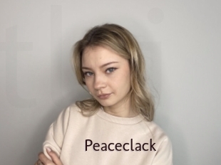Peaceclack