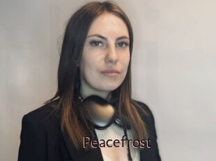 Peacefrost
