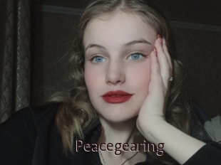 Peacegearing
