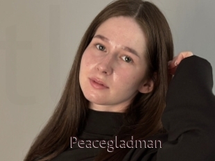 peacegladman Top listen server