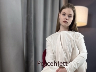 Peacehiett
