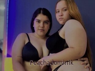 Peachadominik