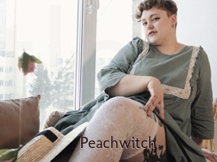 Peachwitch