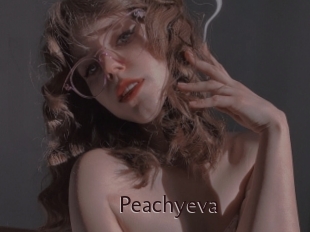 Peachyeva