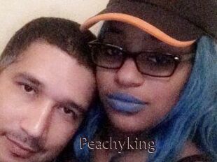 Peachyking