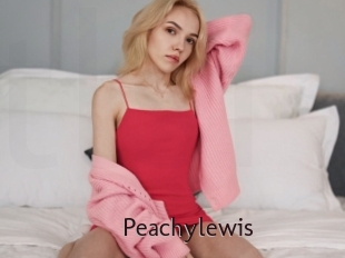 Peachylewis