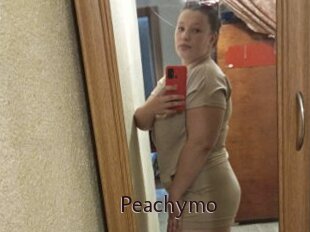 Peachymo