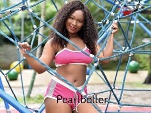 pearlboller Top listen server