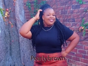 Pearlybrown