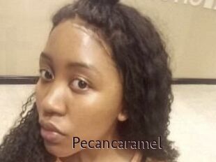 Pecancaramel